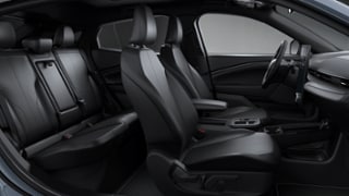 2026 Ford Mustang Mach-E® Internal Image 1